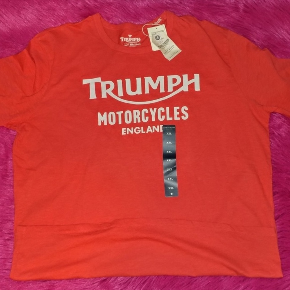 🆕Lucky Brand Tshirt